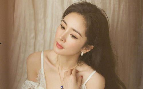 杨幂娱乐圈吃瓜是真的吗